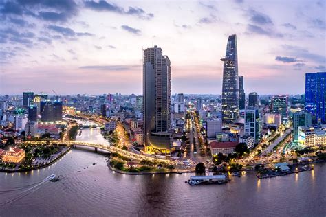 The Perfect 3 Day Ho Chi Minh City Itinerary Itinku