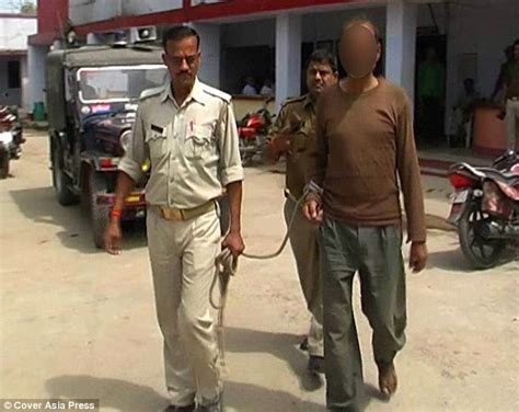Indian Teen Films Her Father Raping Her In Hope Her Mother And Police Would Believe Her Daily
