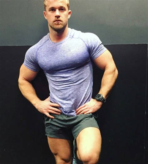 Big Pecs In Muscles Shirt Telegraph