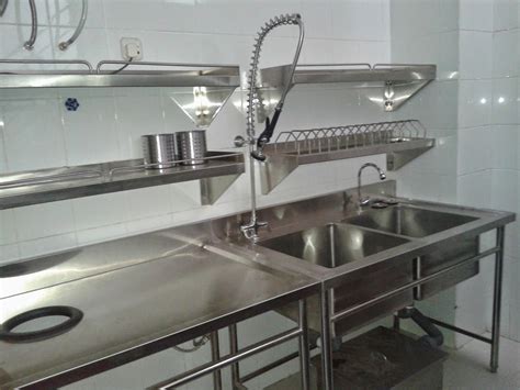 Apalagi ketika peralatan yang berkualitas tersedia dengan harga terjangkau. Trijaya kitchen: Peralatan Stainless dapur restoran harga ...