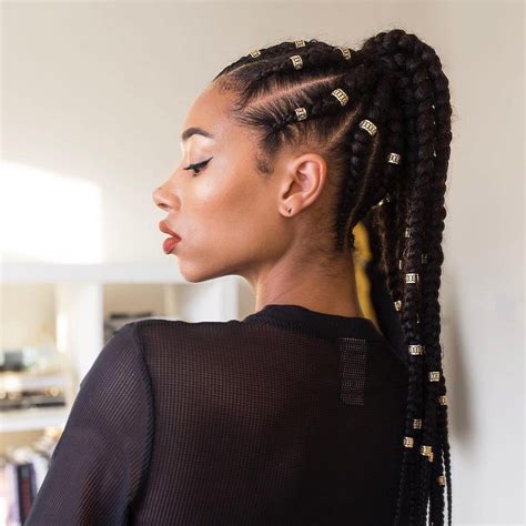 Pin On Braid Twist Styles