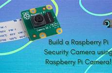 raspberry security