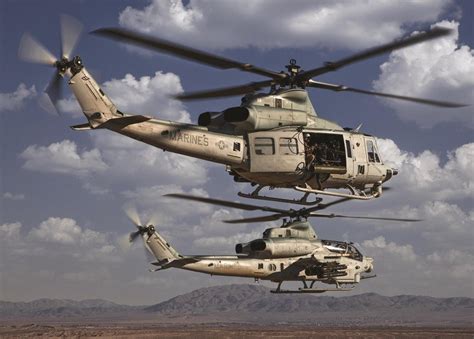 Military And Commercial Technology Bell Textron Awarded 272 Million