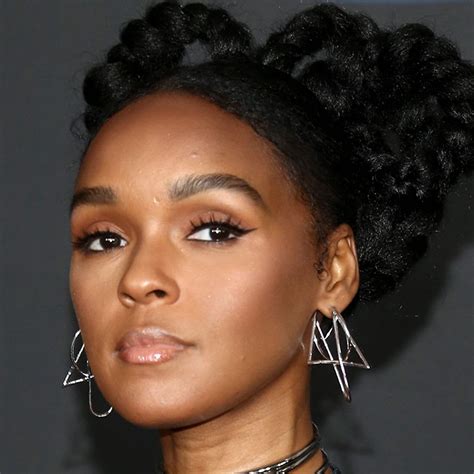 Janelle Monae Latest News Pictures And Videos Hello
