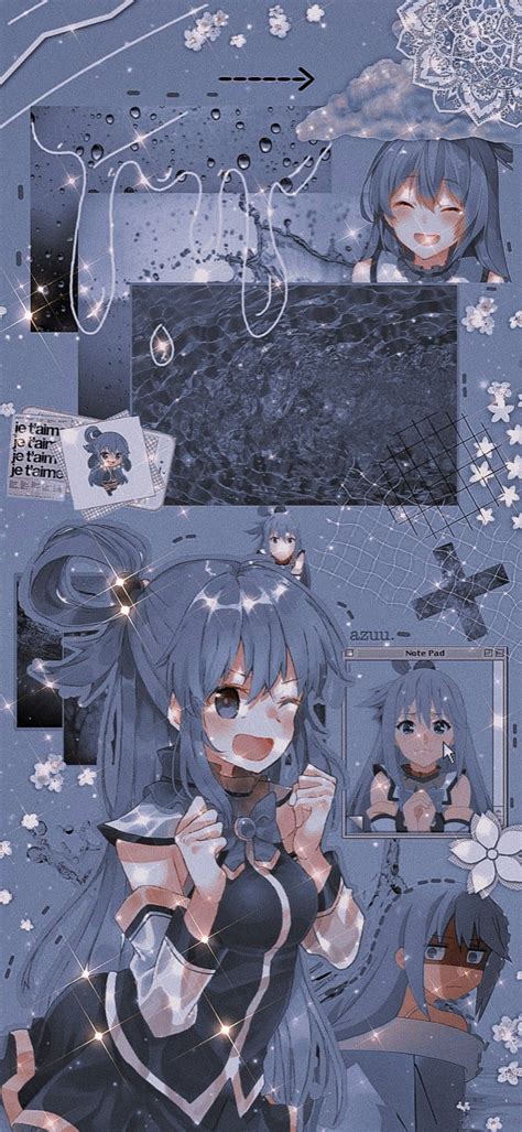 Anime Wibu Wallpaper