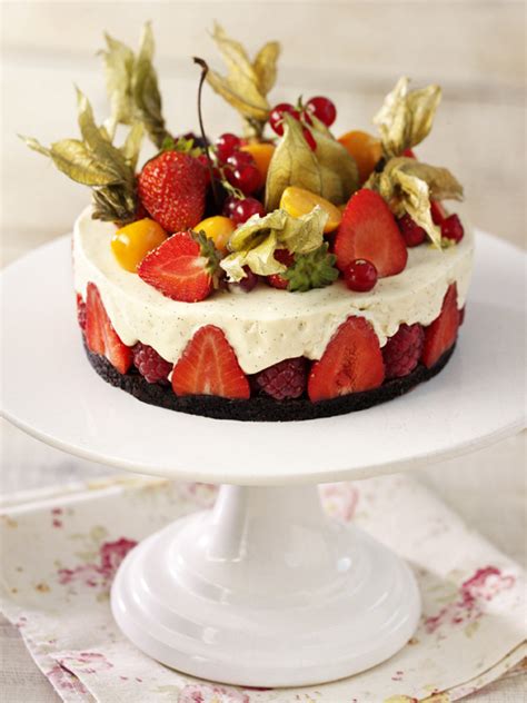 Browse our summer dessert recipes recipes. Summer desserts: cakes, tarts, pavlovas and trifle | HELLO!