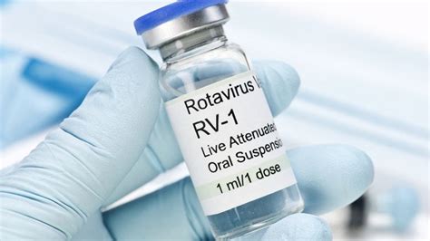infections à rotavirus la haute autorité de santé recommande de vacciner à nouveau les nourrissons