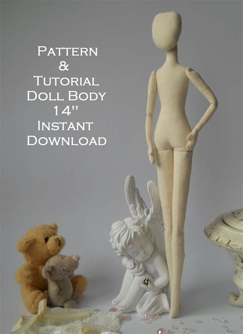 Doll Clothes Patterns Free Doll Sewing Patterns Sewing Dolls Sewing