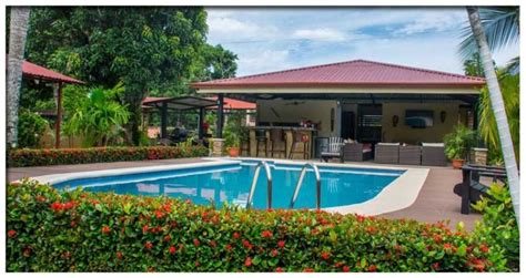 Vacation Rentals Jaco Costa Rica Luxury Villas And Condos Jaco