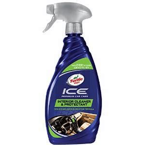 Turtle Wax Ice Total Interior Care Spray 20 Oz TURT 484R