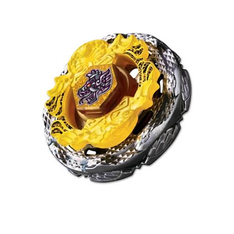 Death Quetzalcoatl Beyblade Metal Fusion Bb119 125rdf With Launcher 4d