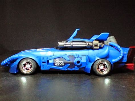 20 Cool Gundam Inspired Cars Fan Made And Real