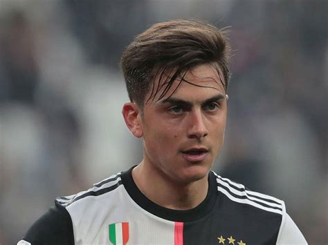 Born 15 november 1993) is an argentine professional footballer who plays as a forward for serie a club juventus and the argentina. Paulo Dybala's Measurements: Height, Weight and More - Famous Bra Sizes