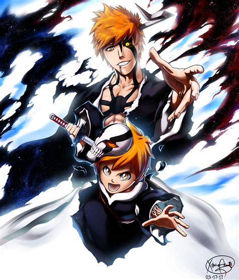 Anime Bleach Personagens Mang Bleach Hot Sex Picture