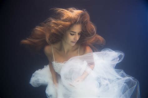 Women Underwater HD Wallpapers Desktop And Mobile Images Photos