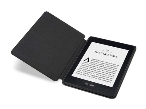 Amazon Kindle Paperwhite Wifi 2018 8gb Eboklesere Komplettno