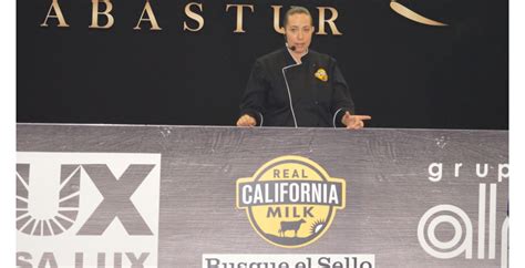Real California Milk Promueve Sello Para Distinguir Alimentos De