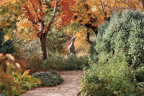 Tripadvisor Admission Ticket To Red Butte Garden Provided By Red