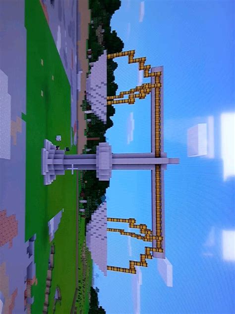 Scale Of Justice Minecraft Projects Minecraft Projects