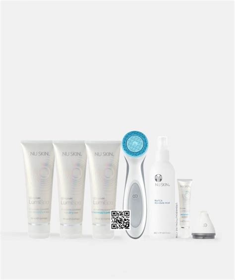 Lumispa Facial Experience Kit Promo Package 2020 Beauty Best Buy