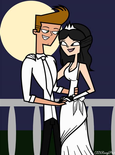 Tdpi Prom Topher And Ella Re Drawn By Galactic Red Beauty On Deviantart