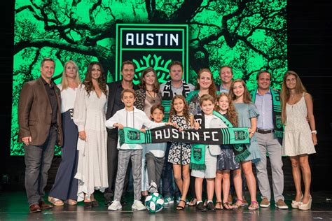 Austin Fc The Makings Of A Truly Brilliant Expansion Team