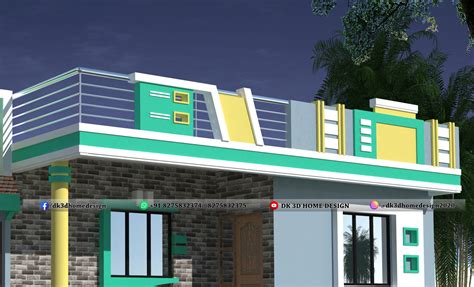 Parapet Wall Design India Best Home Design Ideas