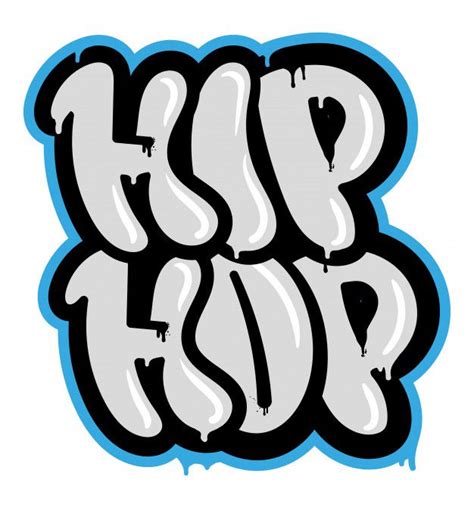 Design De Camiseta Estilo Hip Hop Graffiti Writing Hip Hop Art