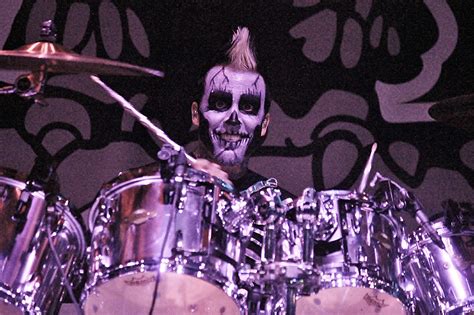 Five Finger Death Punchjeremy Spencer Interview Audio