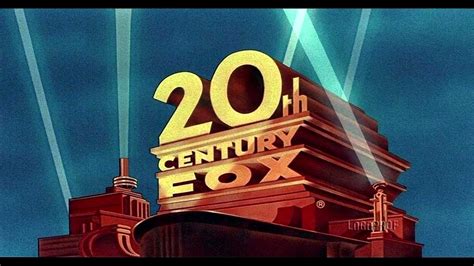 20th Century Fox Fanfare 1981 1993 Youtube