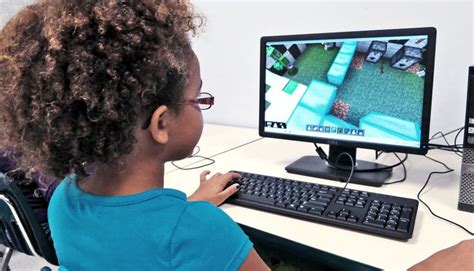 If Play Is Good For Kids Does Minecraft Count Kids