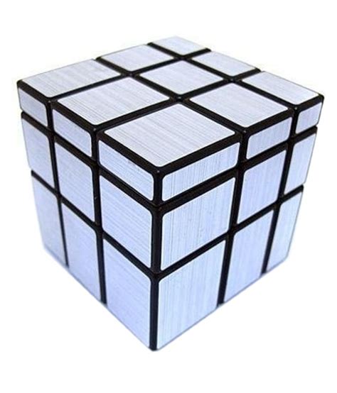Kbs Silver Mirror Rubik Cube Buy Kbs Silver Mirror Rubik Cube