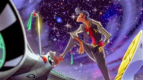 Thats The Dandy Of Living Baby Wallpaper Spacedandy