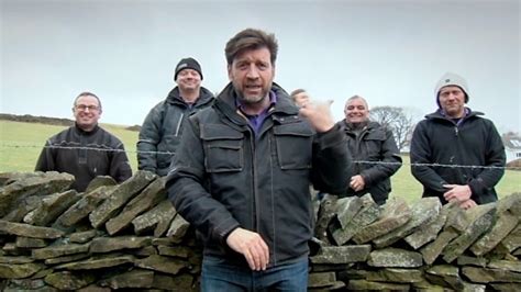 Bbc One Diy Sos Series 26 The Big Build Holmfirth The Road To Independence