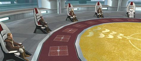 Jedi Council Wookieepedia The Star Wars Wiki