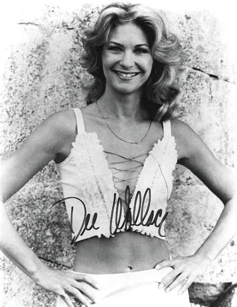 Picture Of Dee Wallace