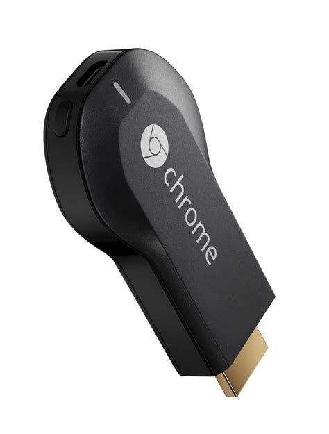 Use your chrome browser to enjoy videos, photos, music, and other content on your tv.3 just click the cast button in your browser and select your chromecast device. Google Chromecast HDMI Streaming Media Player - LOGYLOGY