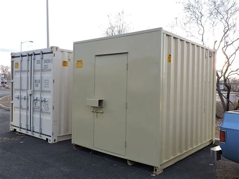 10 Storage And Shipping Containers Maloy Mobile Storage