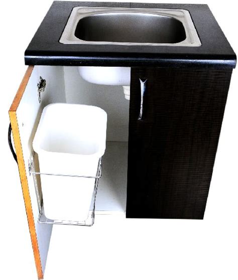 We are present all over india to help you design and realize the kitchen and wardrobe of your dreams. Modular Kitchen Rectangular Dustbin Buy modular kitchen rectangular dustbin