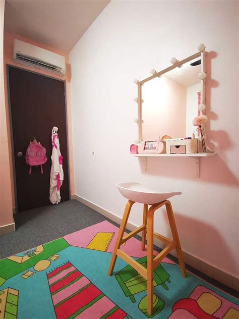 Check spelling or type a new query. Cantiknya! Dekorasi Bilik Anak Perempuan Oleh Suri Rumah ...