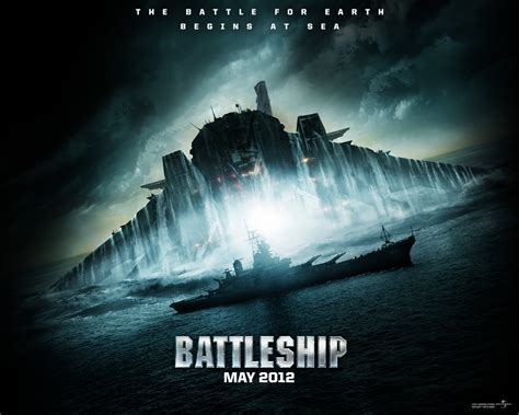 Battleship 2012 Wallpapers | HD Wallpapers | ID #10560