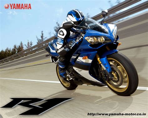 Yamaha Yzf R1 Exclusive Wallpapers Bikes4sale