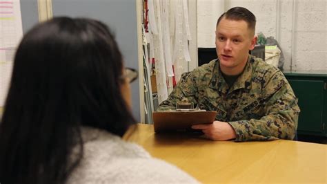 Dvids Video Through The Eyes Of A Marine Corps Community Services