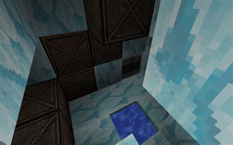 Maybe you would like to learn more about one of these? X District Space Survival Games Map Minecraft Map