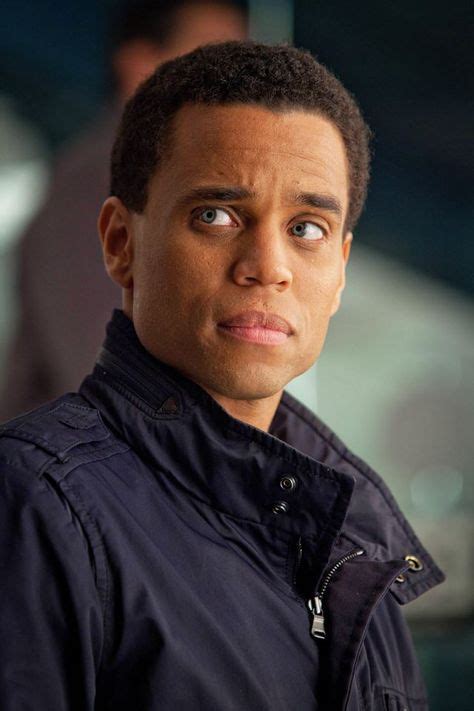 Michael Ealy My Love