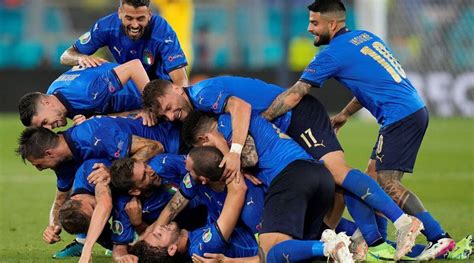 During these games, italy has won eight and drawn in three. UEFA Euro 2020 Live Streaming: Italy vs Wales, Switzerland vs Turkey | Sports News,The Indian ...