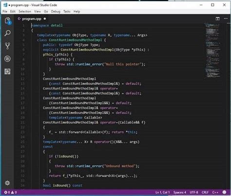 Simple Solutions Coding C And With Visual Studio Code Codeguru Ides