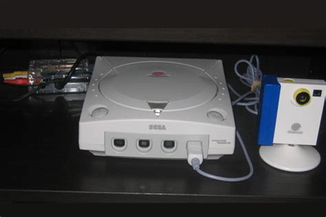 sega five how to be the best dreamcast collector that you can be segabits 1 source for