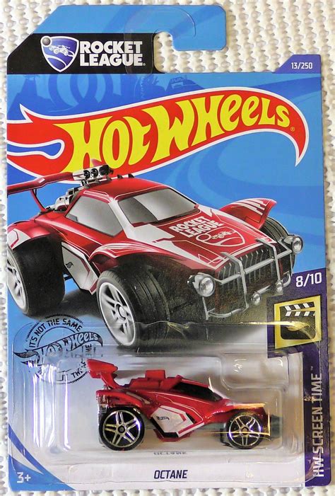 Hw Hot Wheels Hw Stunt Hyper Truck Hotwheels Red Vhtf Rare My XXX Hot Girl