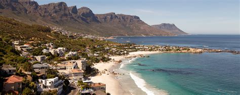 6 Best Beaches In Cape Town Cape Town Beach Holiday Go2africa